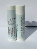 Chocolate Lip Balm