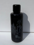 Meadow Massage Oil